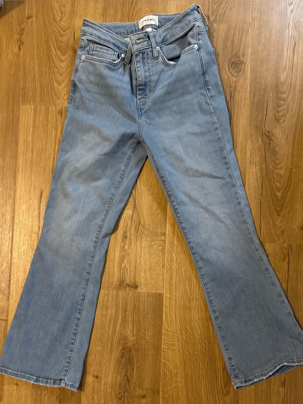 Frame Denim Jeans, size 26